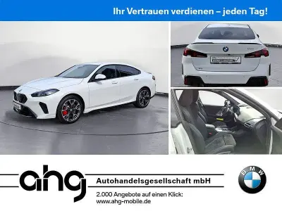 Gebraucht BMW 223
