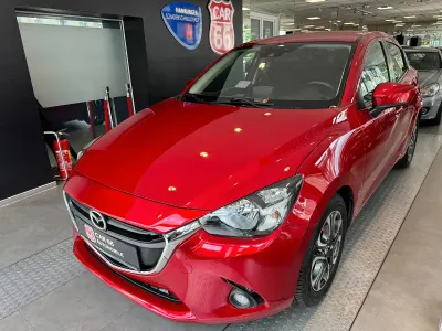 Gebraucht Mazda 2