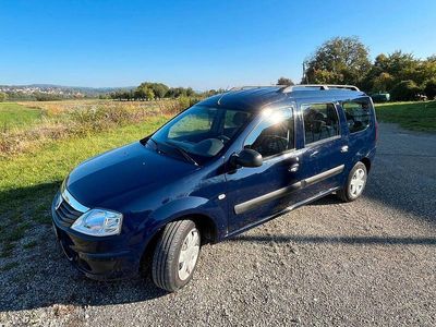 Dacia Logan MCV