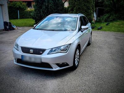 Seat Leon ST