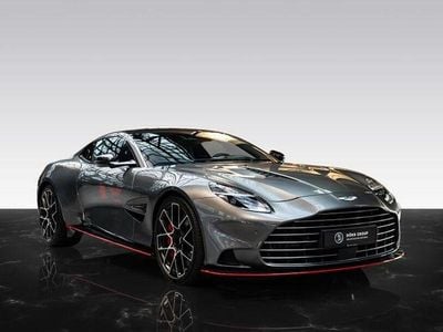 Gebraucht Aston Martin Vanquish 835 PS (614 kW) 2025 Silber
