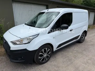 Gebraucht Ford Transit Connect