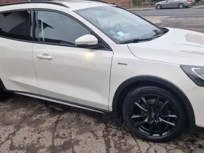 Gebraucht Ford Focus