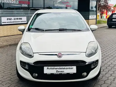 Gebraucht Fiat Punto