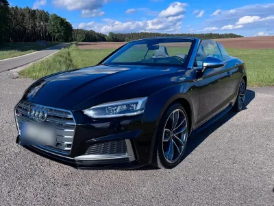 Gebraucht Audi S5 Cabriolet