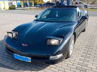 Corvette C5