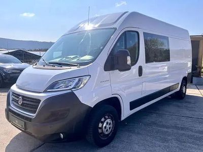 Second-hand Fiat Ducato 148 CP (108 kW) 2016 Andere Van