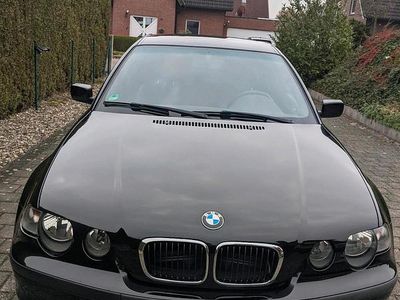 BMW 318 Compact
