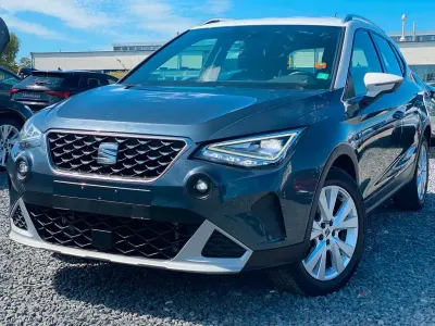 Gebraucht Seat Arona