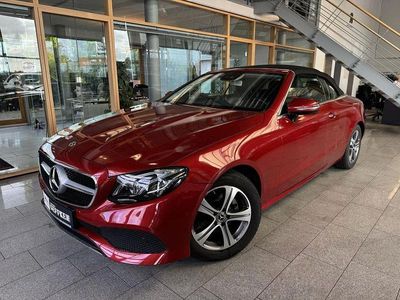 Mercedes E200