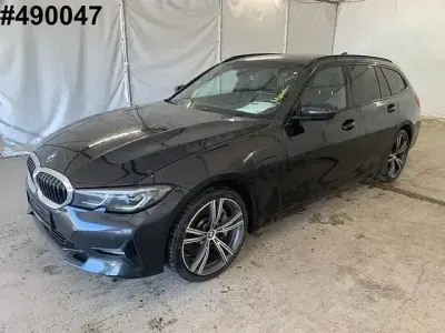 Gebraucht BMW 330e