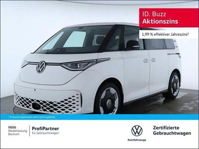 VW ID. Buzz