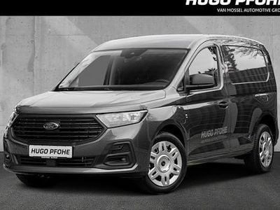 Grau Gebraucht 2025 Ford Transit Trend Van | 29.590 € (Guter Preis)