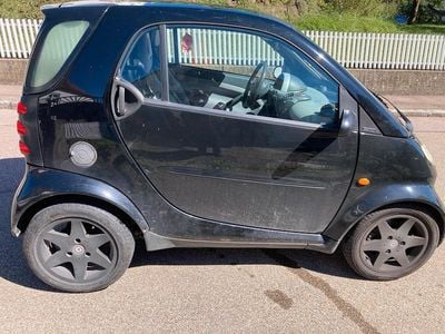 Smart ForTwo Coupé