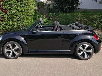 Gebraucht VW Beetle 150 PS (110 kW) 2018 Kleinwagen