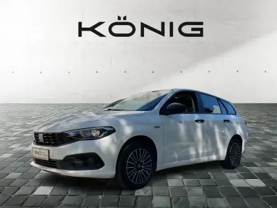 Second-hand Fiat Tipo 131 CP (96 kW) 2023 Alb Break