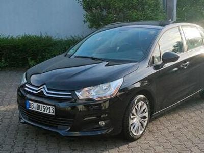 Citroën C4
