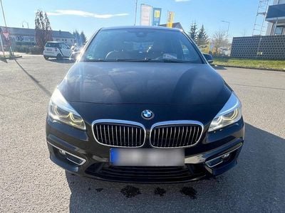 BMW 220 Active Tourer