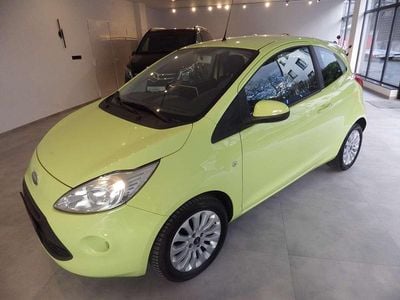 Gebraucht Ford Ka Trend 69 PS (50 kW) 2009 Other Kleinwagen