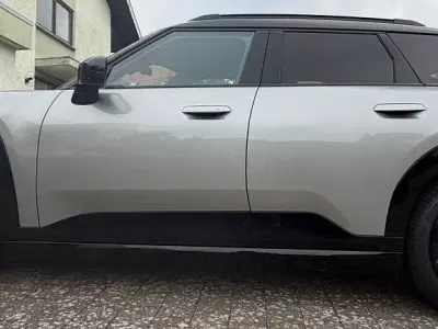 Gebraucht Mini Aceman