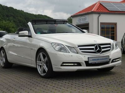 Mercedes E350