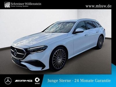 Mercedes E300