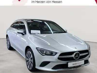 Gebraucht Mercedes CLA250