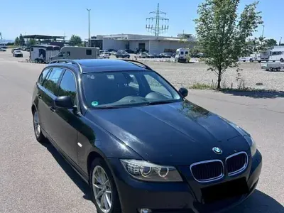 Gebraucht BMW 320
