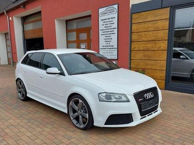 Gebraucht Audi RS3 Sportback