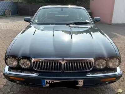 Gebraucht Jaguar XJ