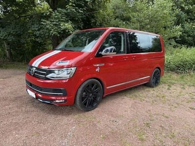 VW T6.1