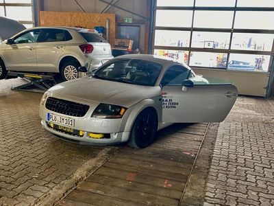 gebraucht Audi TT 8n 1.8t