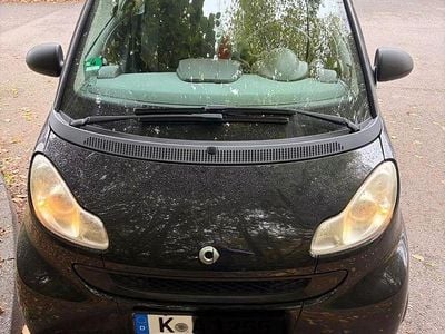 Smart ForTwo Coupé