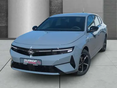 Nuova Opel Astra Edition 145 CV (106 kW) 2026 Nero Station wagon