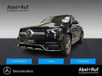 Mercedes GLE300