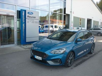 gebraucht Ford Focus Turnier ST