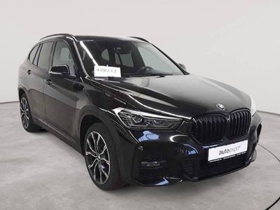 gebraucht BMW X1 xDrive25e M Sport