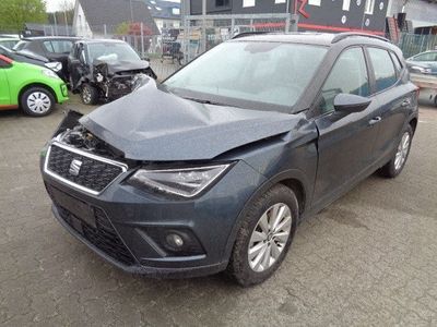 gebraucht Seat Arona 1.0 TSI Start&Stop 85kW Style