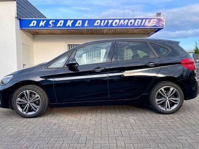 BMW 218 Active Tourer