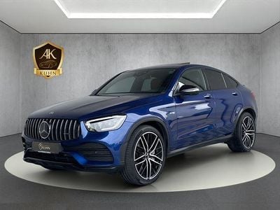 Mercedes GLC43 AMG