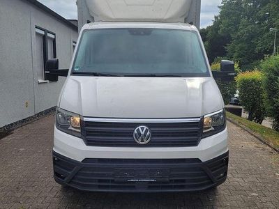 VW Crafter