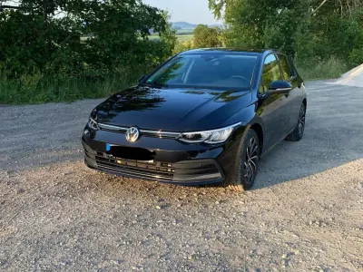 Gebraucht VW Golf VIII