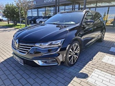 Second-hand Renault Talisman Initiale Paris 189 CP (139 kW) 2022 Negru Berlinǎ
