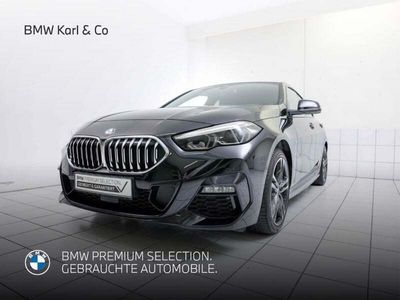 gebraucht BMW 218 i Gran Coupé