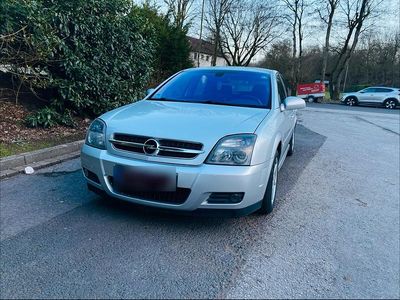 Gebraucht Opel Vectra 147 PS (108 kW) 2003 Silber Limousine