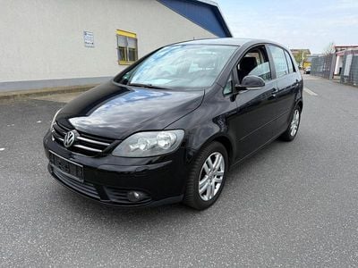 Usata VW Golf IV Goal 105 CV (77 kW) 2006 Nero Station wagon