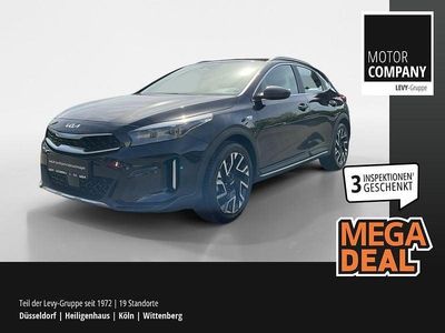 Usata Kia XCeed Vision 140 CV (102 kW) 2025 Nero SUV