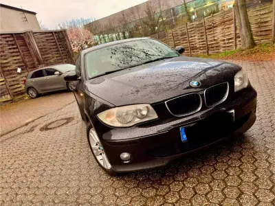 Gebraucht BMW 116