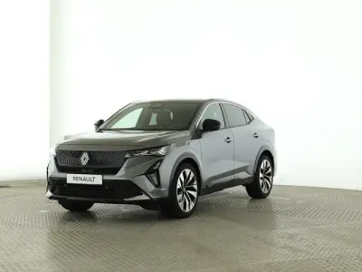 Gebraucht Renault Rafale Techno 200 PS (147 kW) 2025 Grau kqg + schwarz gne SUV