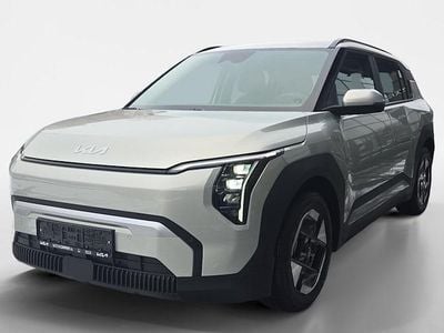 Silber Neu 2026 Kia EV3 Air SUV | 35.119 €